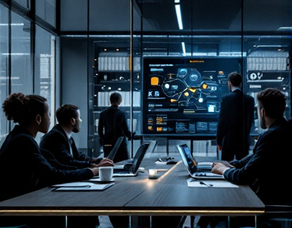 Boosting Business Efficiency with Autonomous Artificial Intelligence