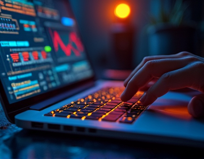 Digital Transformation through Autonomous AI