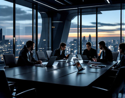 Efficiently Leveraging Autonomous AI Solutions for Business Growth