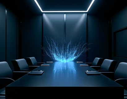 Future of Business Automation