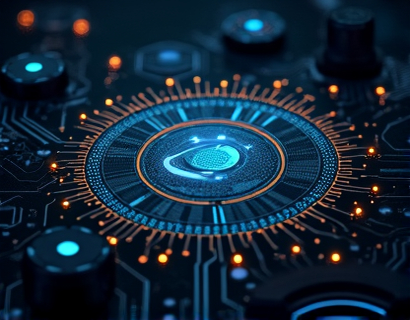 Growing the Edge of Efficiency through AI Autonomy