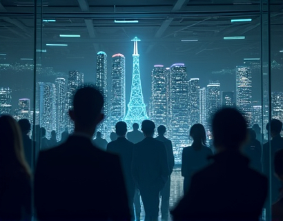Navigating the Future of Business Efficiency with Advanced Intelligent Automation