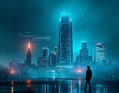 Navigating the Future of Business with Fully Autonomous AI