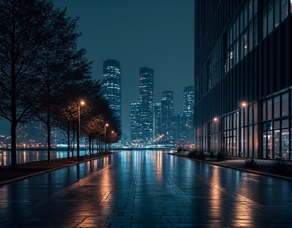 Transforming Business Efficiency with Advanced Artificial Intelligence