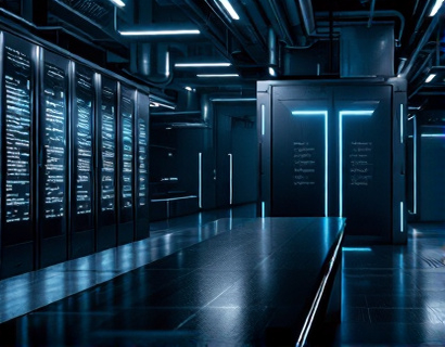 Unlocking the Power of Artificial Intelligence in Business Automation