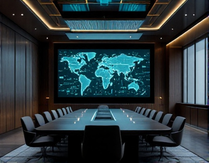 Zeroing In on the Future of Business Automation